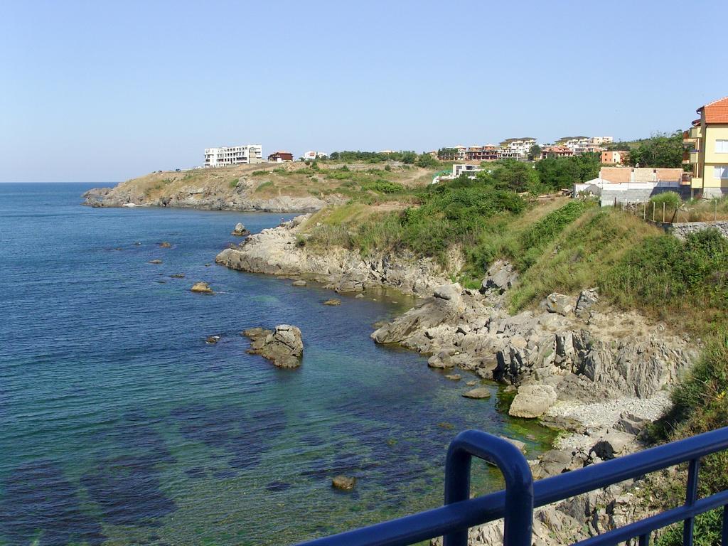 Apartment Slantse Sozopol Room photo